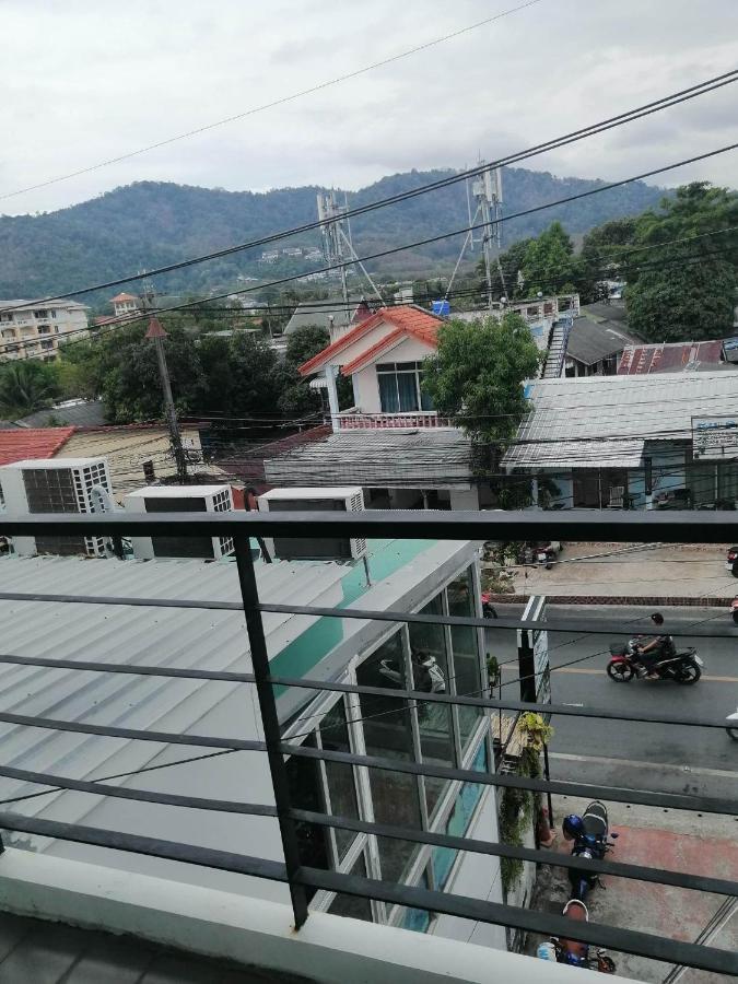 Apartamento Baan7984 Rawai Exterior foto