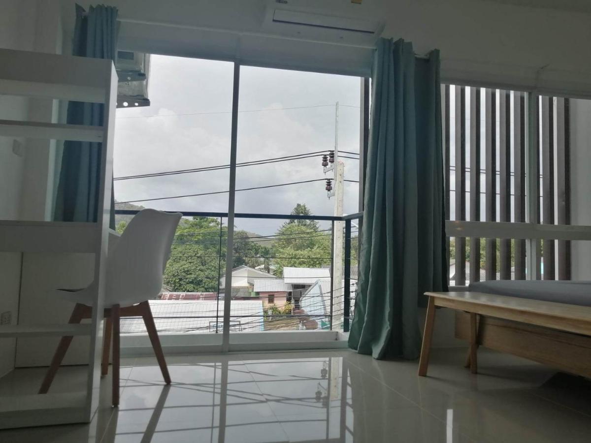 Apartamento Baan7984 Rawai Exterior foto