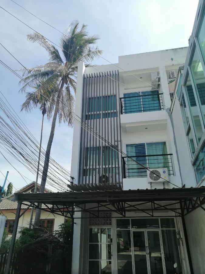 Apartamento Baan7984 Rawai Exterior foto