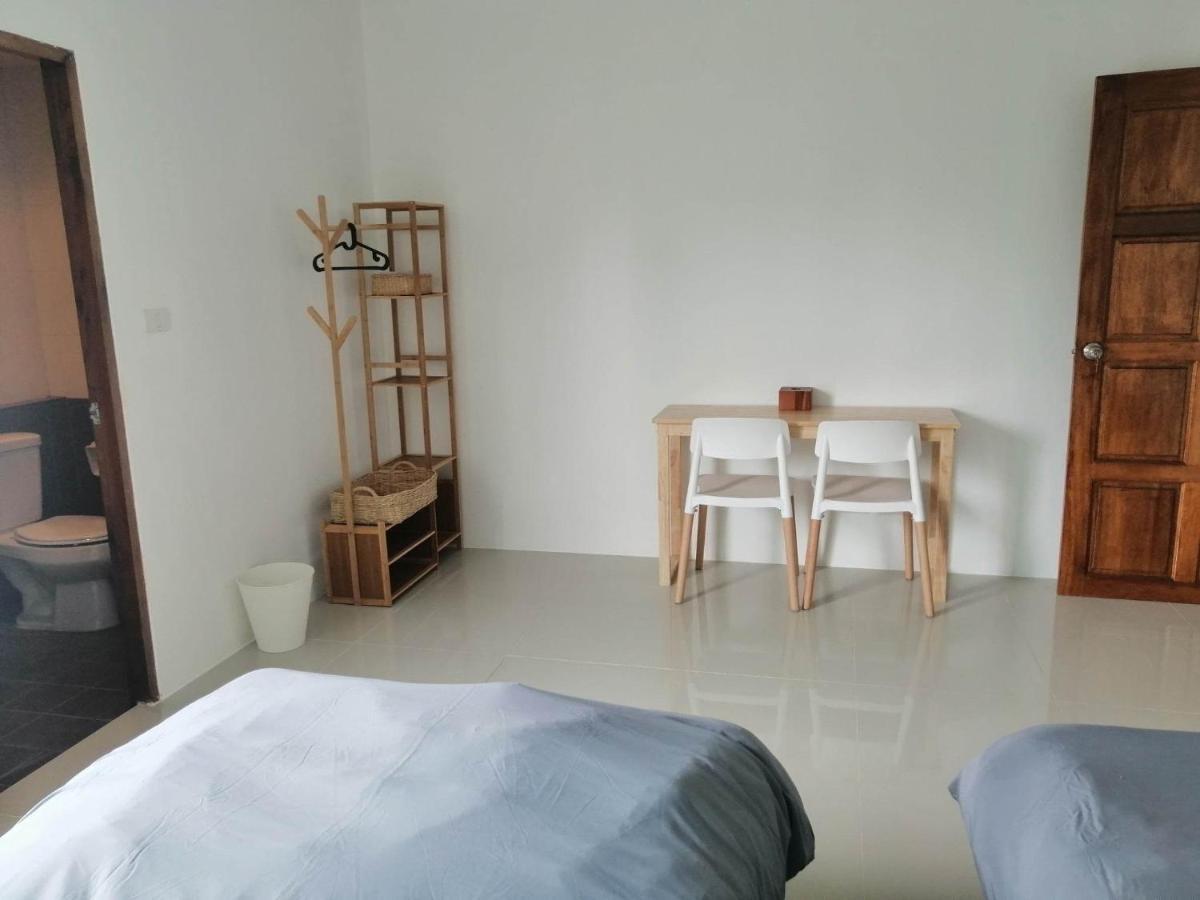 Apartamento Baan7984 Rawai Exterior foto
