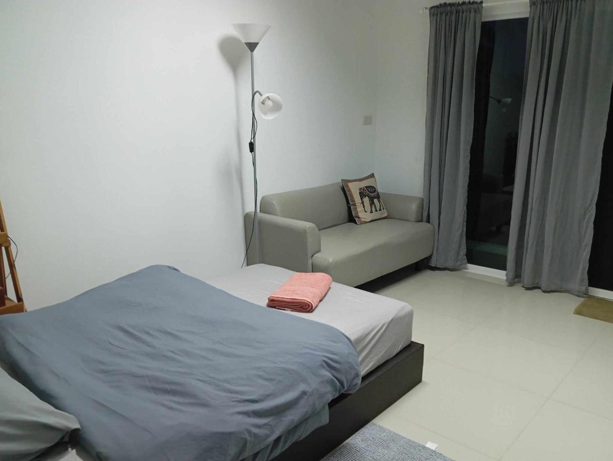 Apartamento Baan7984 Rawai Exterior foto