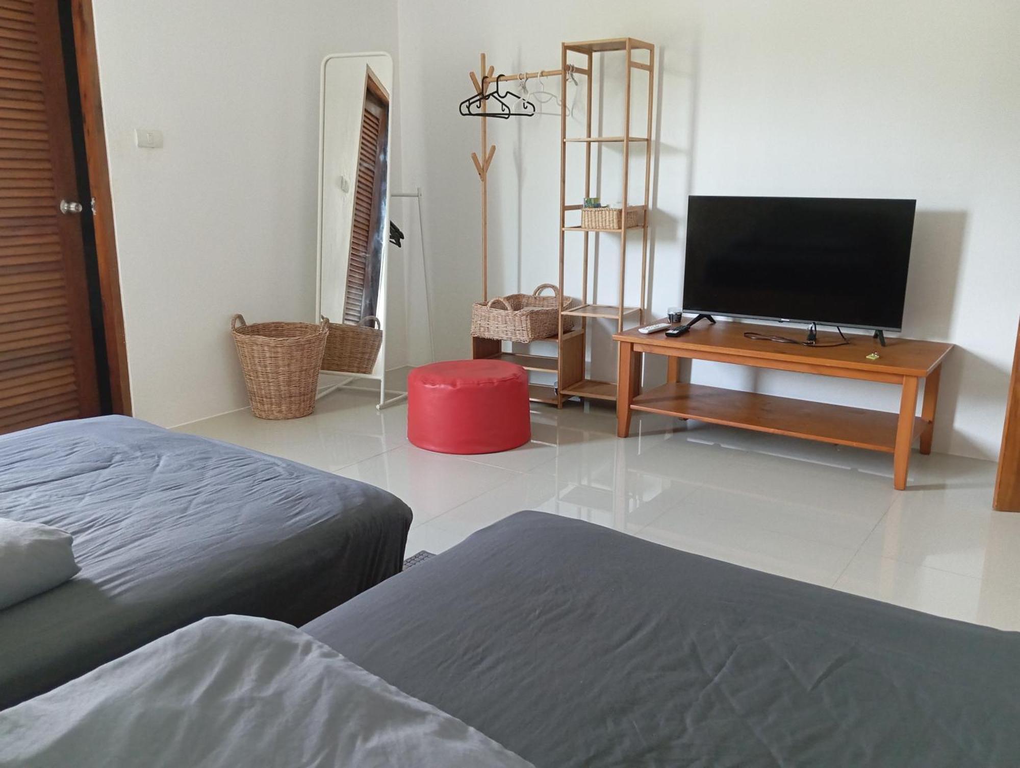 Apartamento Baan7984 Rawai Exterior foto